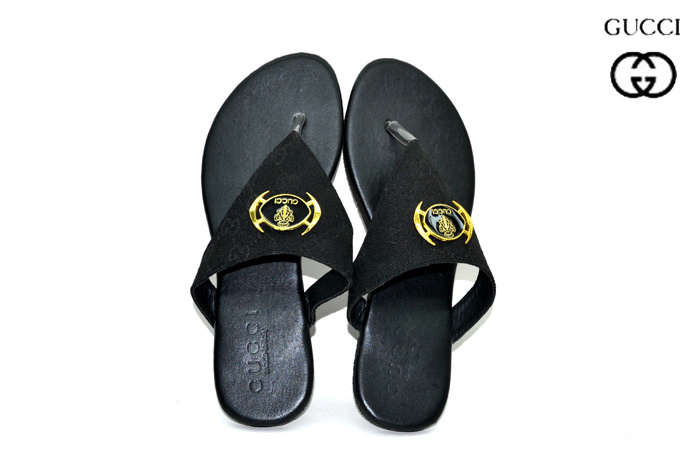 2017 Guci slippers woman 35-42-177